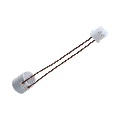 Pour K1 / K1 Max Hotend Tube chauffant en céramique 24V60W Tube chauffant Accessoires d'imprimante 3D pour K1 MAX K1 1Pcs