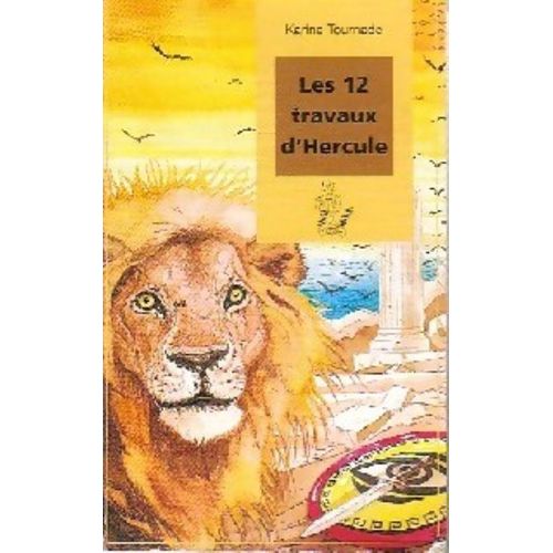 Les Douze Travaux D'hercule