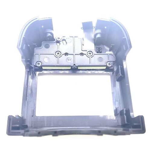 Pour le flash Speedlite V1,couvercle arrire et molette de boutons