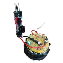 Moteur d'aspirateur avec interrupteur pour Dyson V7 SV09 Interrupteur de moteur de remplacement