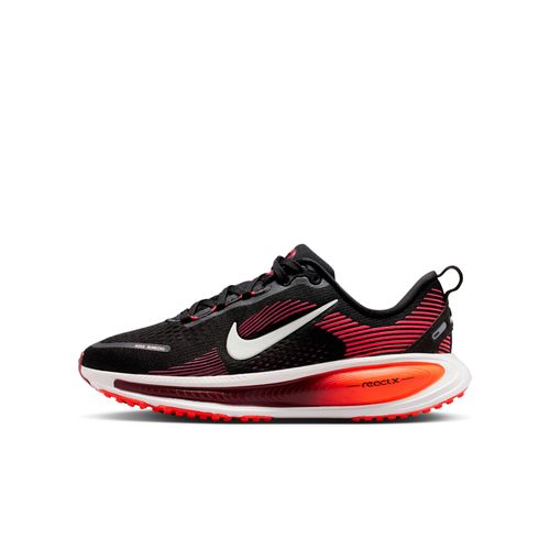 Chaussures De Running Sur Route Nike Vomero 18 Pour Ado Noir