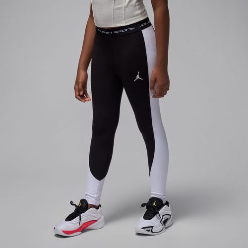 Legging Jordan Dri-Fit Sport Pour Ado - Noir