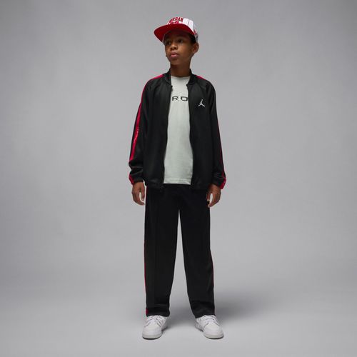 Veste De Survêtement Jordan Essentials Pour Ado - Noir