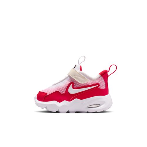 Chaussures Nike Air Max Nova Pour Bébé Et Toutspetit Rouge