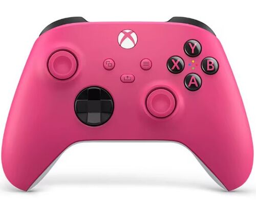Microsoft Xbox Wireless Controller, Rose