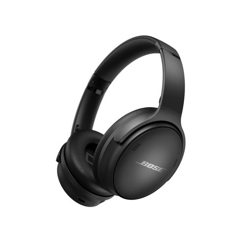 Bose Bruit QuietComfort, Casque sans Fil Bluetooth à Réduction, Noir