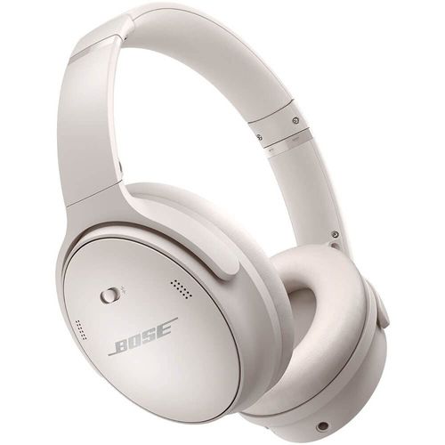 Bose Bruit QuietComfort, Casque sans Fil Bluetooth à Réduction, Blanc