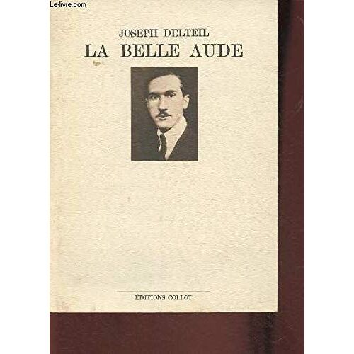 La Belle Aude