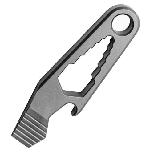 Outil Multifonction D'extérieur Portable Pour Homme, Cadeau Décapsuleur Pour Camping, Randonnée, Extérieur