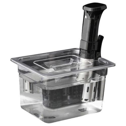Accessoires de réservoir d'eau pour mijoteuse Commercial et ménager 11L