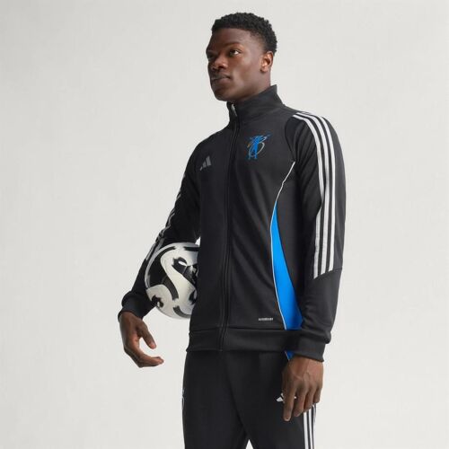 Veste D'Entraînement Jude Bellingham Adidas - Black - L