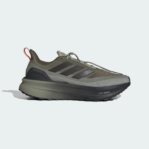 Chaussures Ultraboost 5 Tr Adidas Silver Pebble Core Black Impact Orange