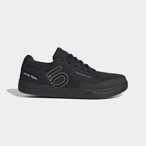 Chaussures De Vtt En Toile Five Ten Freerider Pro Adidas Core Black Grey Three Chalk White