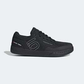 Chaussures De Vtt En Toile Five Ten Freerider Pro Adidas Core Black Grey Three Chalk White