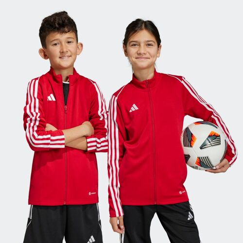 Veste D'Entraînement Tiro 23 League Adidas - Team Power Red 2 - 13-14a