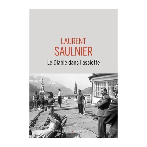 Le Diable Dans L'assiette