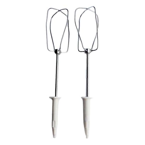 Mixeur Batteur à oeufs Mixeur 4 fils Accessoires de cuisine pour Braun