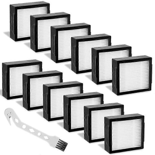 Filtre HEPA de remplacement pour aspirateur robot Combo J7+