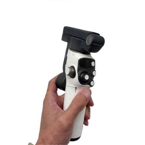 Autocollant Absorbant La Transpiration Antidérapant Anti-Rayures Pour Dji Osmo Blanc-Générique