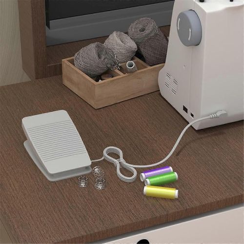 Contrôleur de pédale de machine à coudre pour Brother Babylock FC-322