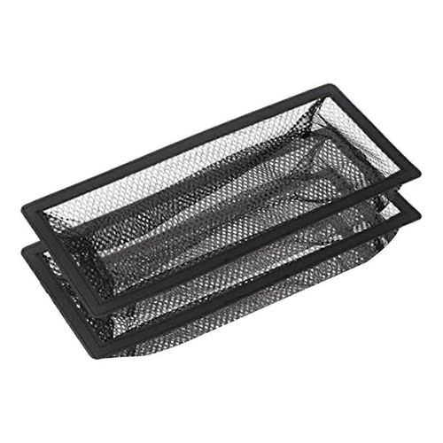 Grille d'aération pour plancher de maison,4 x 12 po