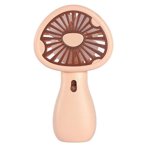 Mini ventilateur portatif,petit ventilateur à main,ventilateur de voyage extérieur D