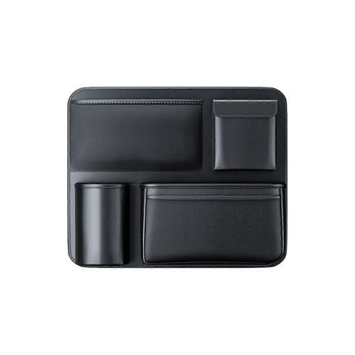 Sac De Rangement Suspendu Pour Coffre De Voiture,Sac De Rangement En Cuir Pour Siège Arrière De Suv