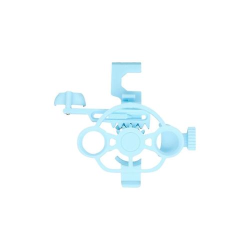 Mini Volant Pour Xboxonesx Elite2 Poignée Bleu