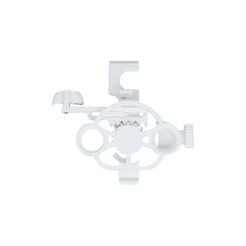 Mini Volant Pour Xboxonesx Elite2 Game Blanc