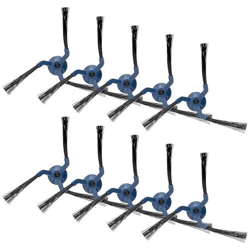 Brosse latérale de rechange pour aspirateur robot X10 Pro Omni