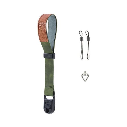 Dragonne Anti-Perte Startrc Pour Dji Pocket 3 Pour Shadowstone X4-Générique