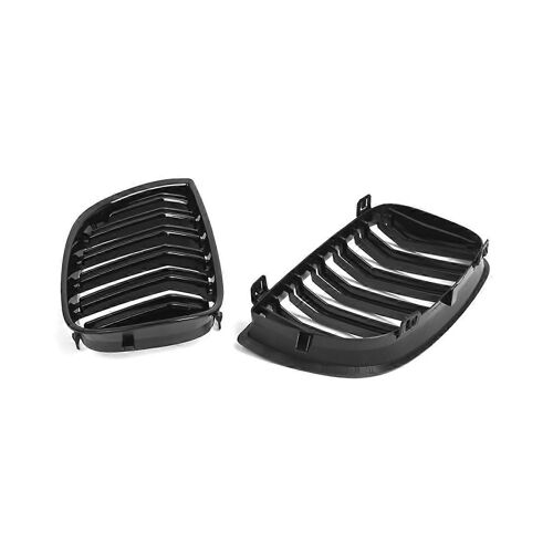 1 Paire Pour Calandre Avant 04-07 51137077129 51137077130