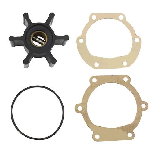 Pour Turbine De Pompe À Eau 09-810b-1 18653-0001