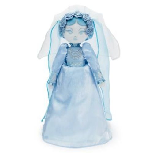 Poupée de chiffon Constance Hatchaway, The Haunted Mansion, 38 cm
