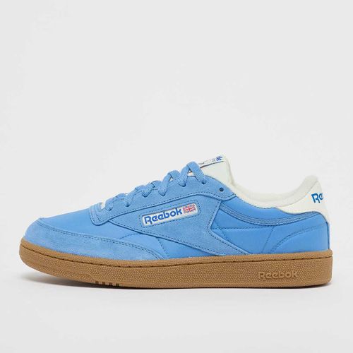 Chaussures Reebok Club C 85 Bleu