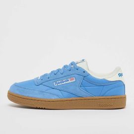 Chaussures Reebok Club C 85 Bleu