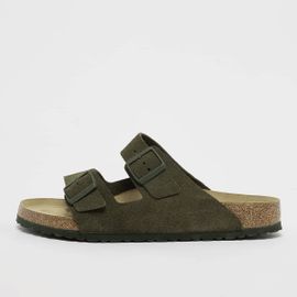 Birkenstock Arizona Homme Favorite Styles Vert Taille 46 Chaussures