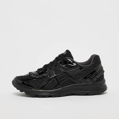 Chaussures Asics Sportstyle Jog 100s Lifestyle Noir