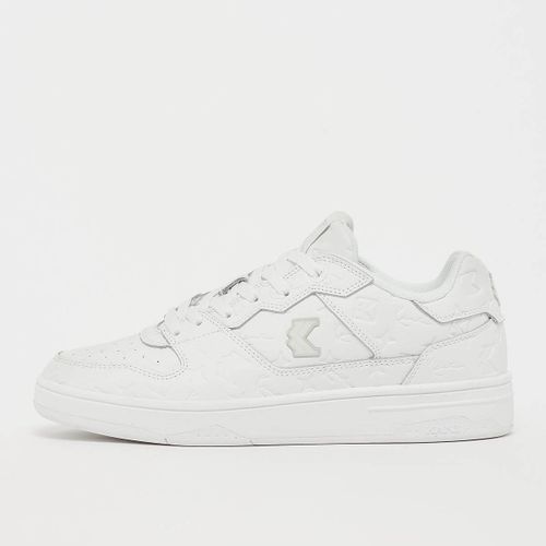 Karl Kani 89 2k Prm Homme Blanc Chaussures