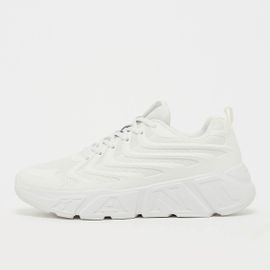 Karl Kani Runner 2 Homme Running Blanc Chaussures