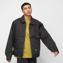 Dickies Lined Eisenhower Jacket Rec Homme Vestes De Mi-Saison Noir Taille Xl Vêtements