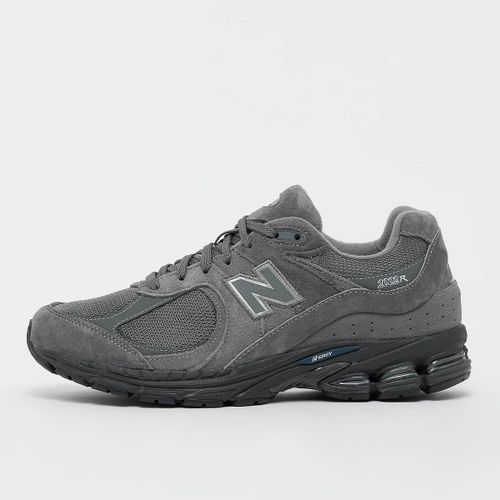 Chaussures New Balance 2002 Running Gris
