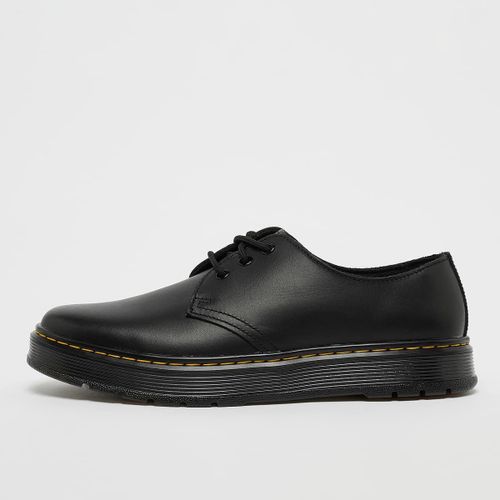 Chaussures Dr. Martens Brookline Lo 3 Eye Shoe Lifestyle Noir