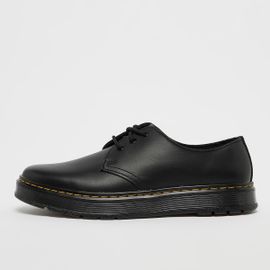 Chaussures Dr. Martens Brookline Lo 3 Eye Shoe Lifestyle Noir