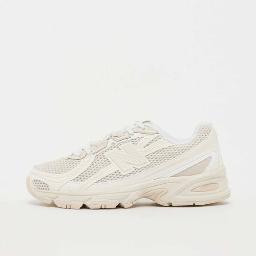 New Balance 740 Femme Lifestyle Beige Taille 36 Chaussures