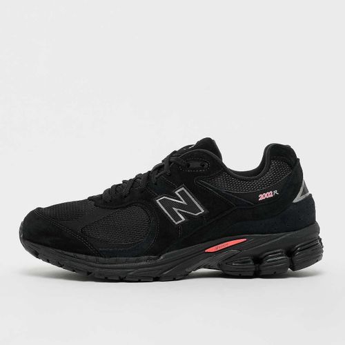 Chaussures New Balance 2002 Running Noir