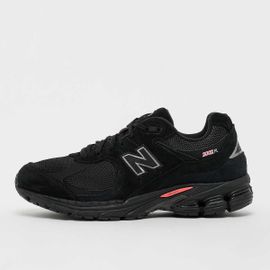 Chaussures New Balance 2002 Running Noir