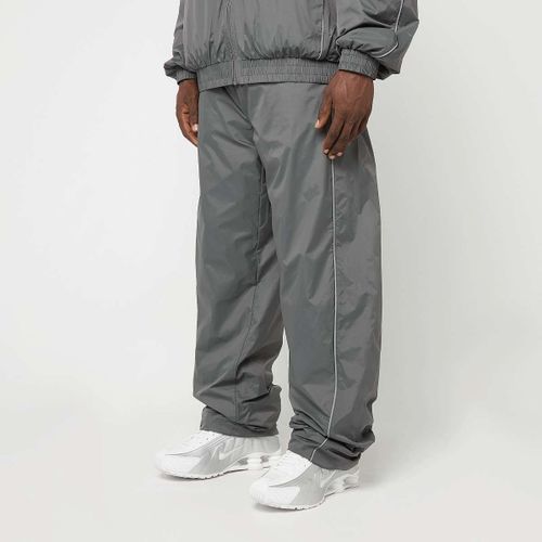 Snipes S Cube Essential Track Pants Homme Pantalons De Survêtements Gris Taille M Vêtements