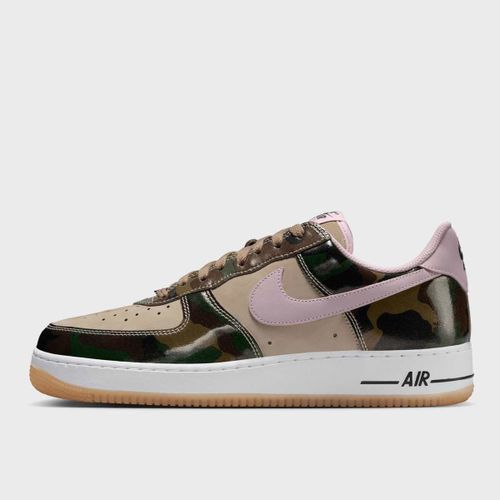 Chaussures Nike Air Force 1 Low Retro Camouflage