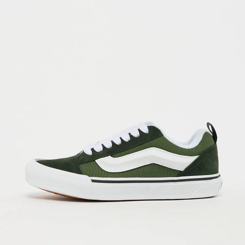 Chaussures Vans Knu Skool Unisex Skate Vert